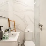 Akicity Estrela Lush Apartmán *
