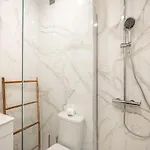Apartament Akicity Estrela Lush *