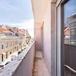Akicity Estrela Lush Apartament Lizbona