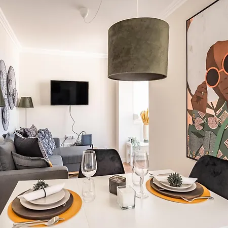 Akicity Santos Lush Lizbona