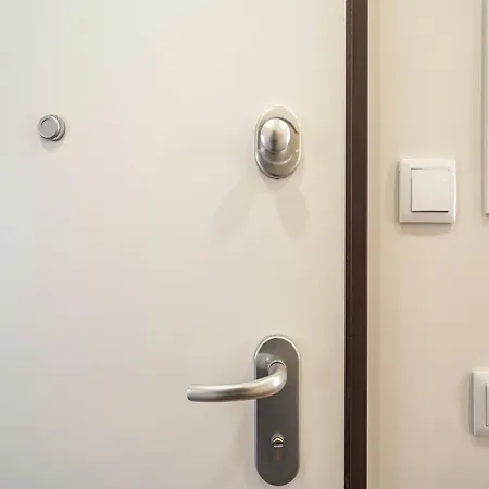 Apartament Akicity Santos Lush Lizbona