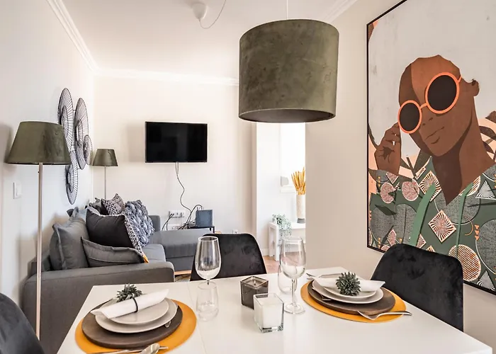 Akicity Estrela Lush Lisboa