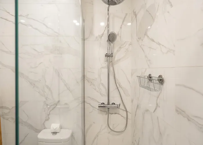 شقة Akicity Estrela Lush